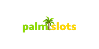PalmSlots Casino Logo