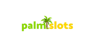 PalmSlots Online Casino logo