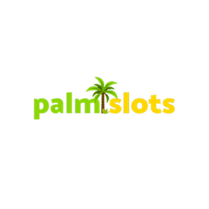 PalmSlots Online Casino Logo