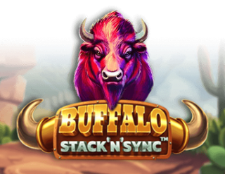 Buffalo Stack 'N' Sync