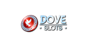Dove Slots Casino IE Logo