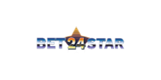 Bet24Star Casino Logo