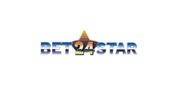 Bet24Star Casino Logo