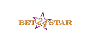 Bet24 Star Casino Logo