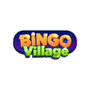 BingoVillage Casino Logo