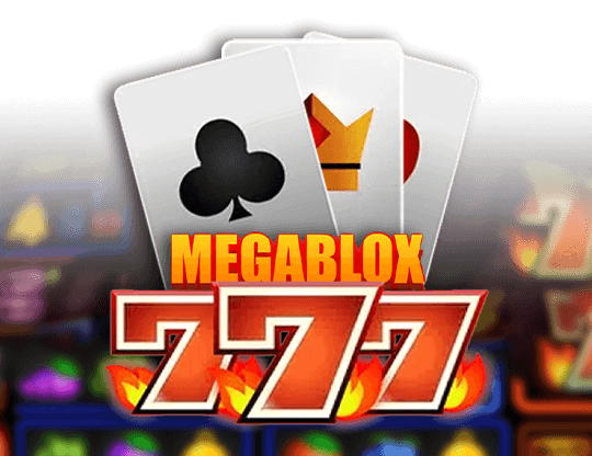 Megablox 777