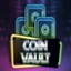 Coin Vault
