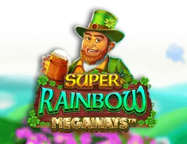 Super Rainbow Megaways