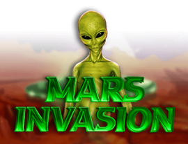 Mars Invasion