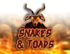 Snakes Toads