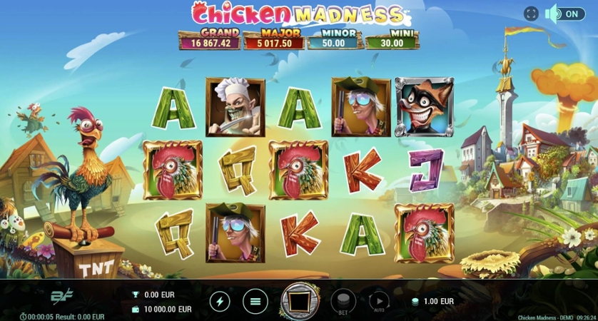 Chicken Madness.jpg