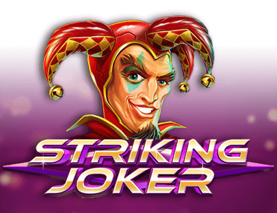 Striking Joker