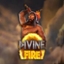 Divine Fire