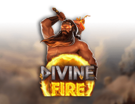 Divine Fire