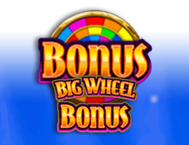 Big Wheel Bonus