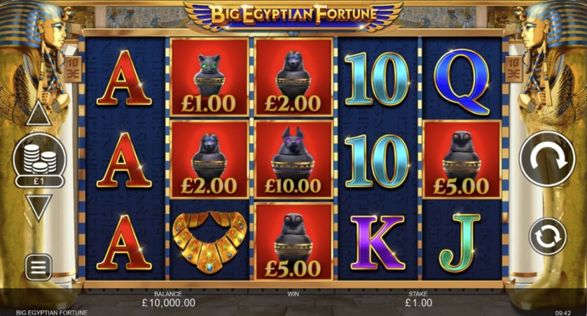 Big Egyptian Fortune.jpg