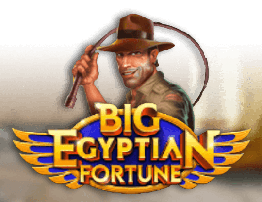 Big Egyptian Fortune