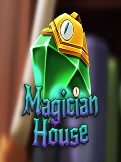 Magician House