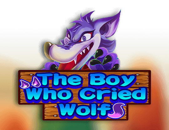 The Boy Who Cried Wolf