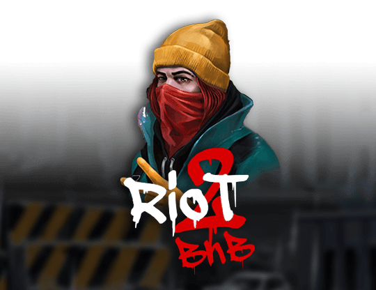 Riot 2: Blow & Burn