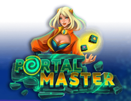 Portal Master Dice