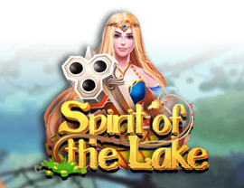 Spirit of the Lake