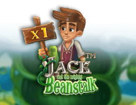 Jack and the Mighty Beanstalk