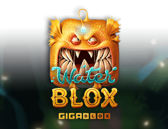 Water Blox Gigablox