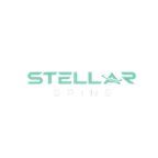 Stellar Spins Casino Logo
