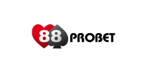 88ProBet Casino Logo