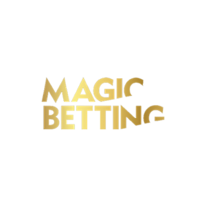 Magic Betting Casino BE Logo