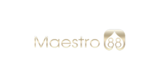 Maestro88 Casino Logo