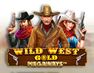 Wild West Gold Megaways Free Play in Demo Mode