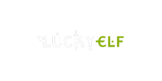 LuckyElf Casino Logo