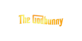 Godbunny Casino Logo