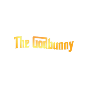 Godbunny Casino Logo