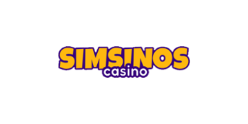 Simsinos Casino Logo