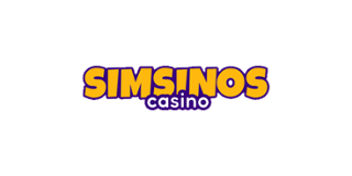Simsinos Casino logo