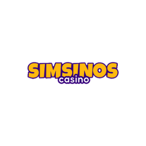 Simsinos Casino Logo