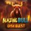 Blazing Bull: Cash Quest