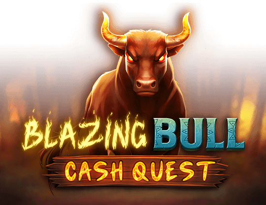 Blazing Bull: Cash Quest