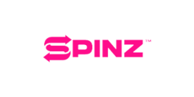 Spinz.com Casino Logo