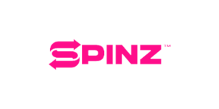 Spinz.com Casino Logo