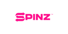 Spinz.com Casino Logo