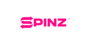 Spinz.com Casino Logo