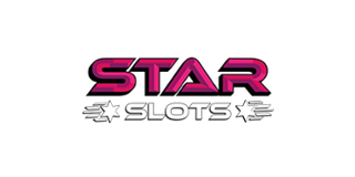 Star Slots Casino IE Logo