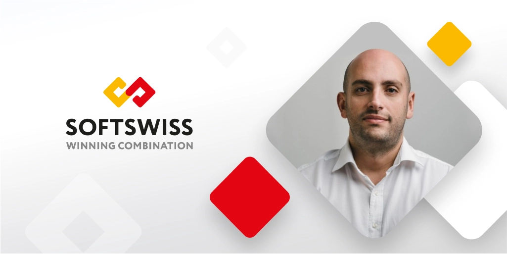 Jan Flowers joining Softswiss