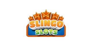 Slingo Slots Casino IE Logo