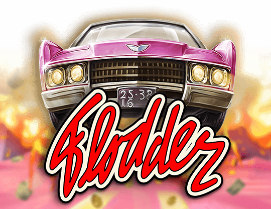Flodder