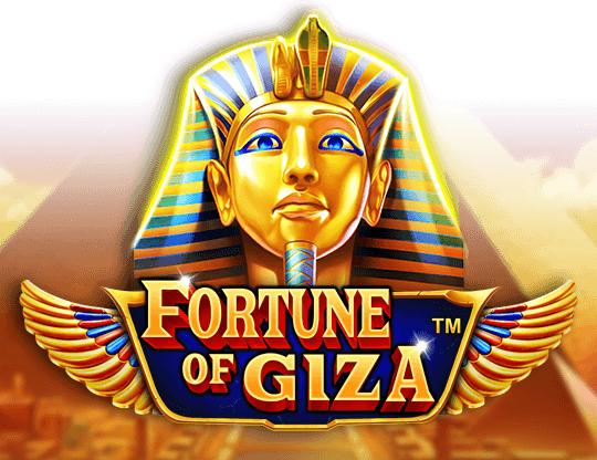 Fortune of Giza